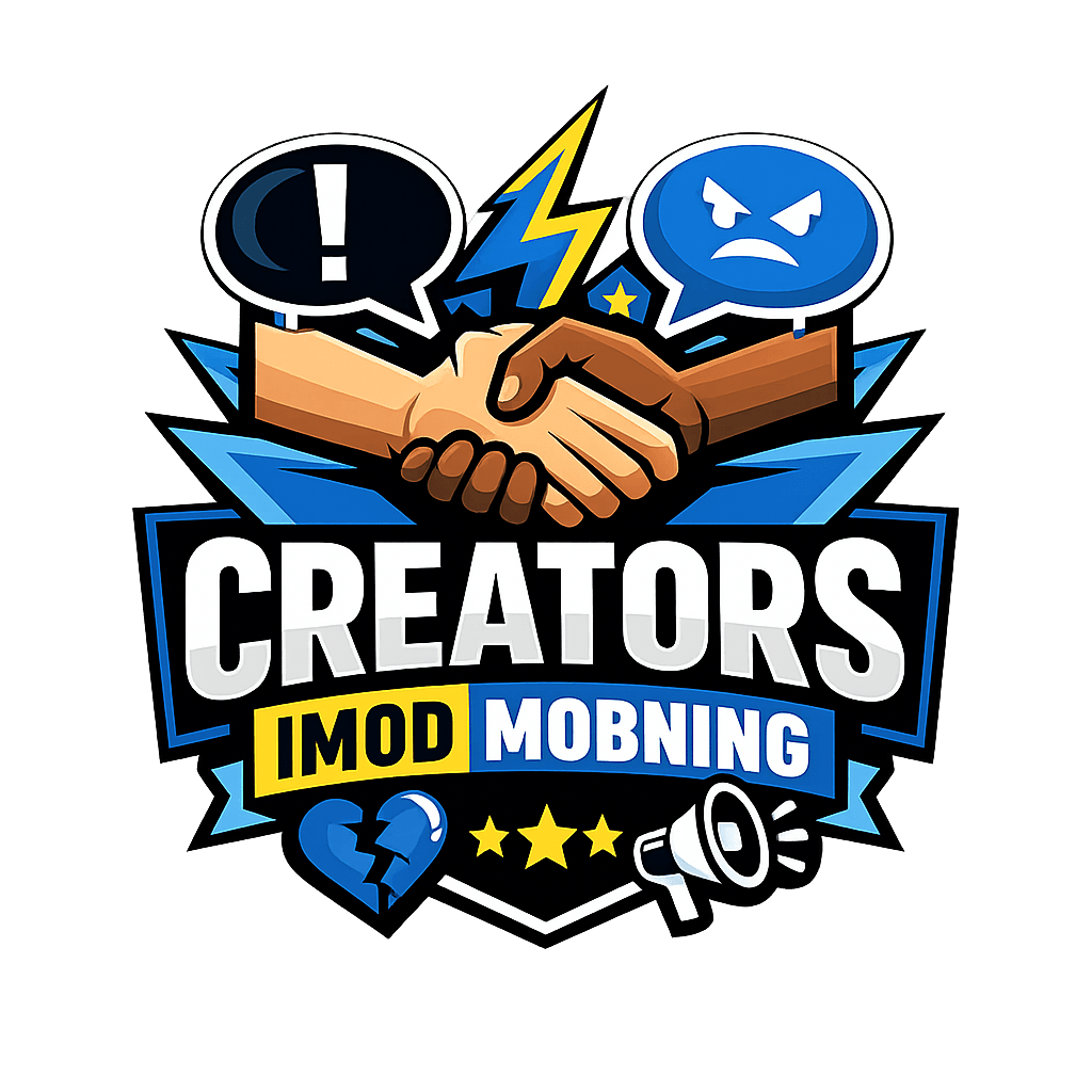 Creators i Mod