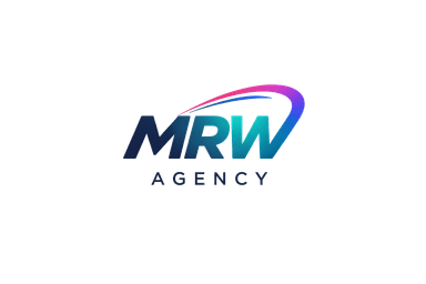 MRW Agency logo