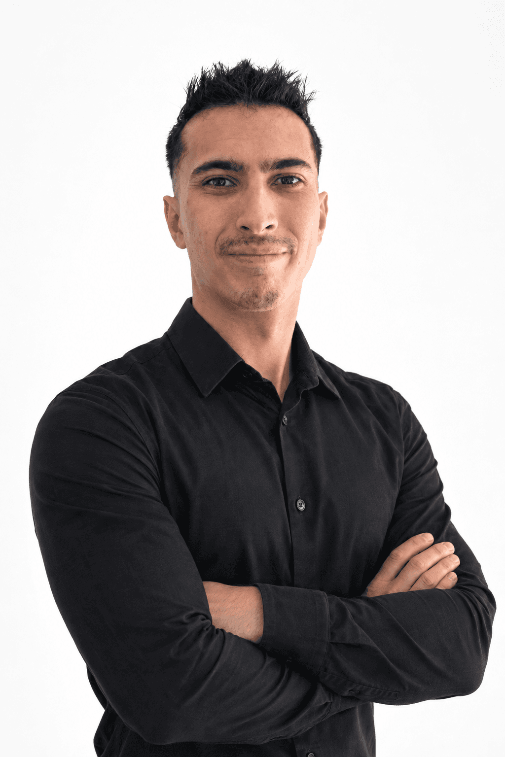 Morten fra MRW Agency